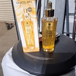 GUERLAIN  WATERY OIL  
