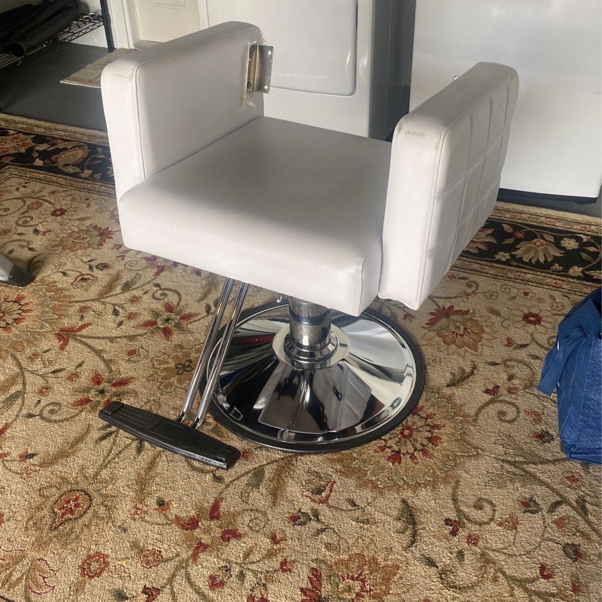 Hair Salon Chair Base Excellent Shape 