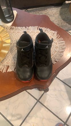 Kids shoes