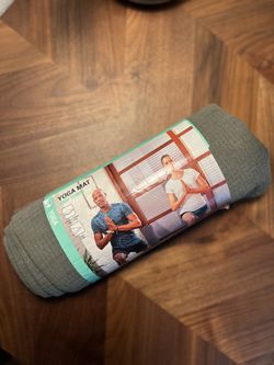Yoga Mat Towel New 