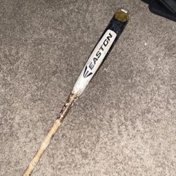 Easton -3 Baseball Bat