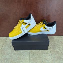 NIKE M:C10061-700 AIR FORCES