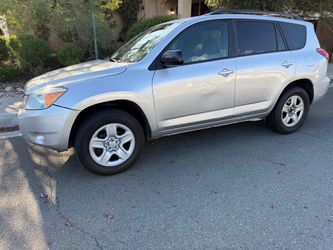 2006 Toyota Rav4