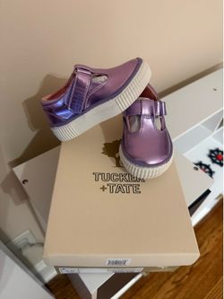 Toddler Shoe (5K)