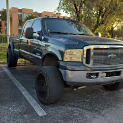 Ford F(contact info removed) Diesel  6.0