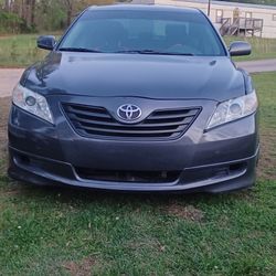 2008 Toyota Camry