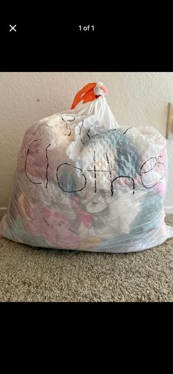 Babygirl clothes 0-3