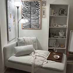 Contemporary Modern Accent Lounge Chair,  Accent Seat/Sofa