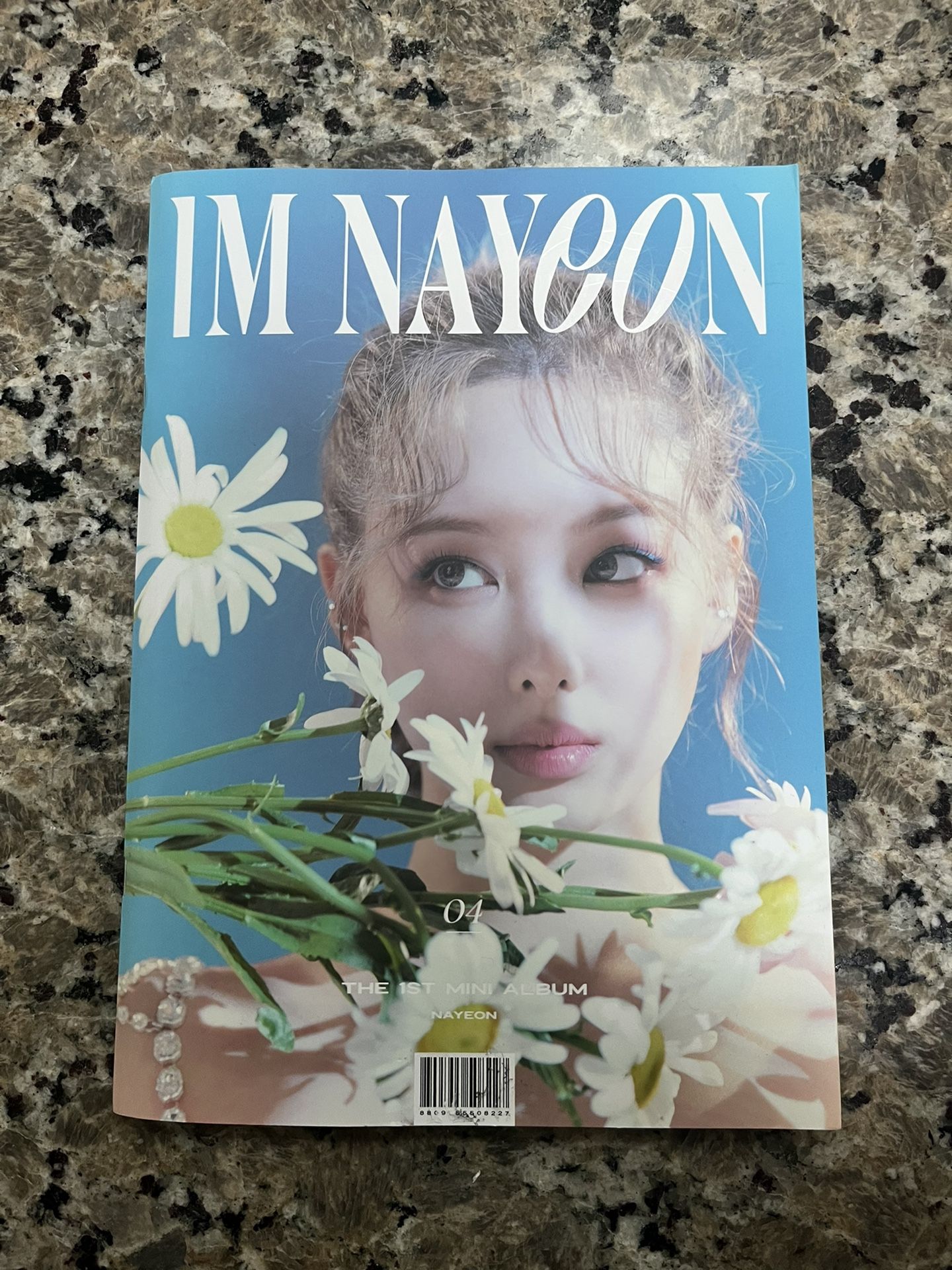 I’m Nayeon 4
