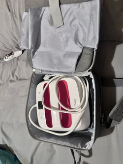 Cricut heat press