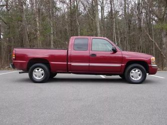GMC Sierra 1500 SLE 2004 For Sale