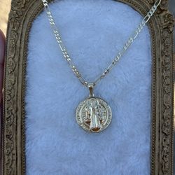 SAN BENITO Laminado 14k 