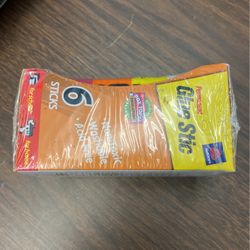 Box Of Glue Sticks
