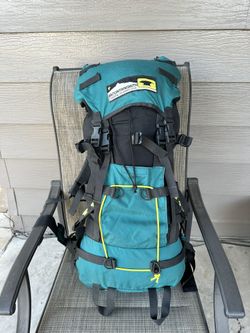 Mountainsmith Internal Frame Backpack