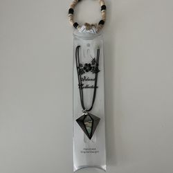 Necklace & Bracelet Set