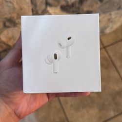 AirPods Pro Gen 2