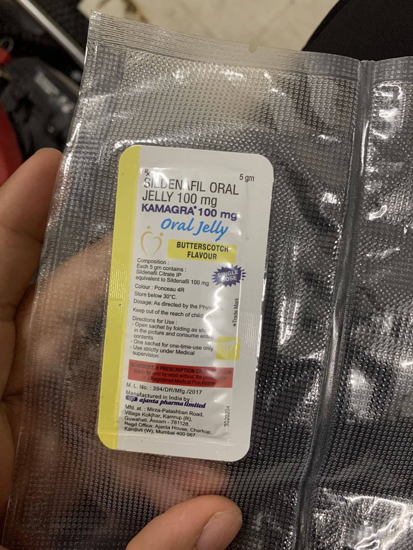 Kamagra Oral Jelley (best For Male Sex)