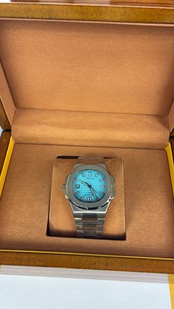 Patek watch