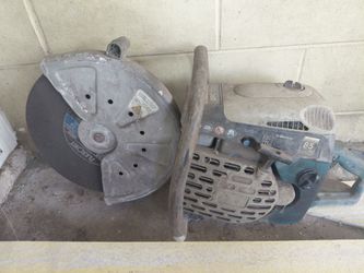 Carb saw