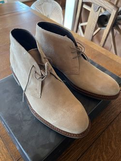 Alfani Boots Size 10 1/2 Like New