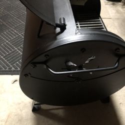 Char Griller 