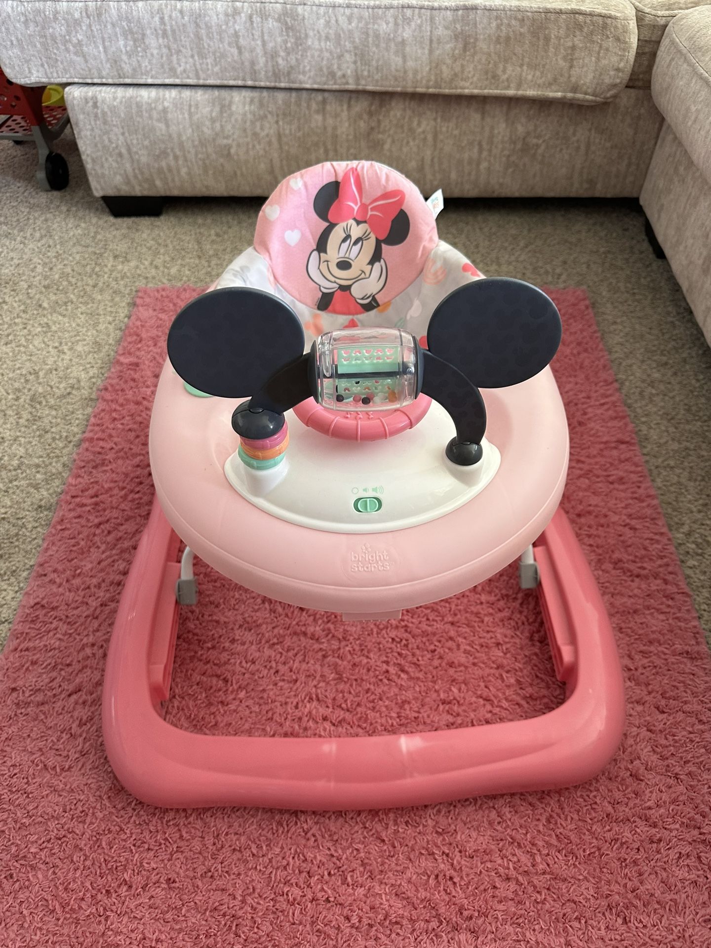 Baby Walker