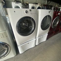 Electrolux Washer Dryer