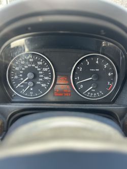 2007 BMW 328i