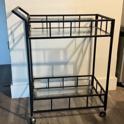 Bar Cart