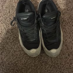 Raf Simmons Designer Shoes