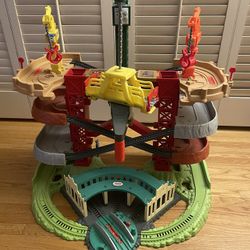 Train Track Set / Thomas & Friends 