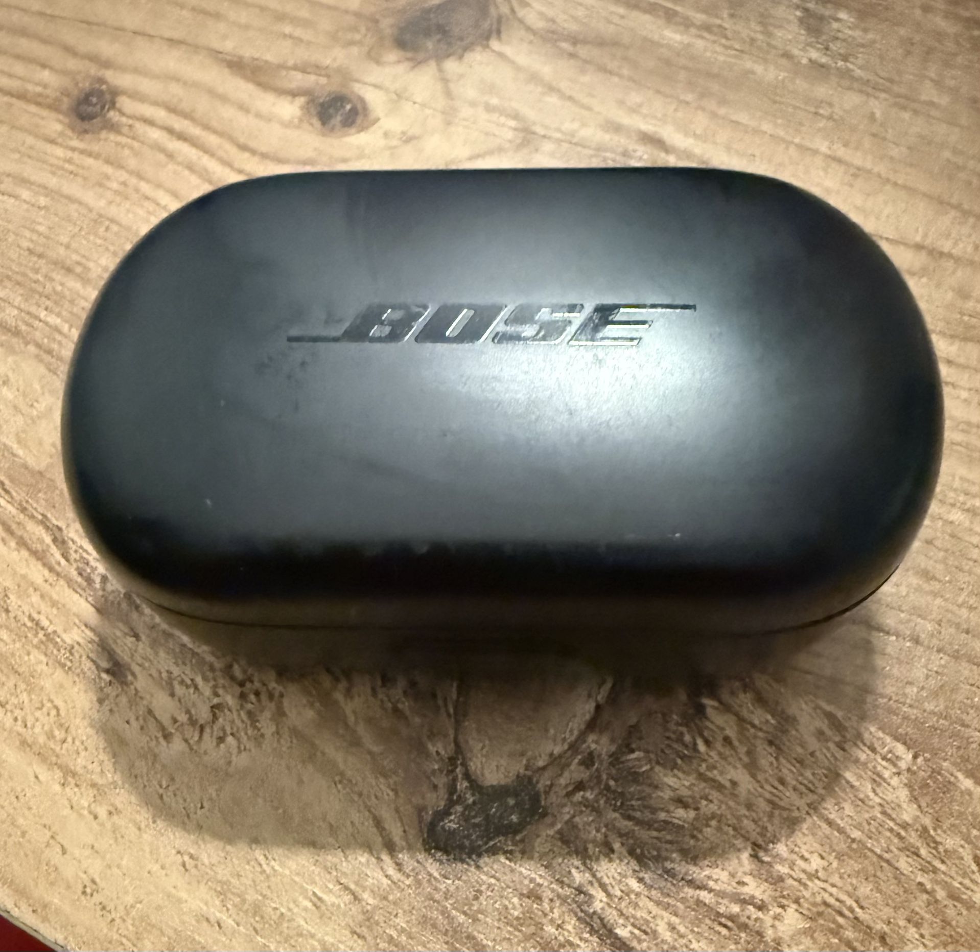 BOSE Quiet Comfort Earbuds (First Generation)