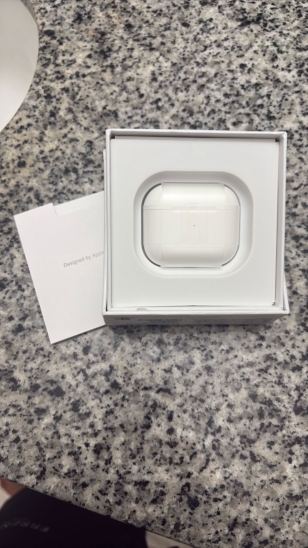 Apple AirPods (3rd Gen) – Brand New Sealed