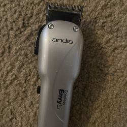 Cordless Andi Envy Li 