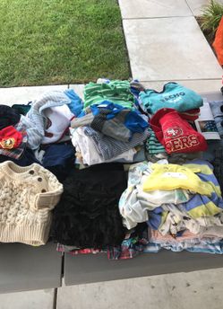 Baby clothes $1 piece