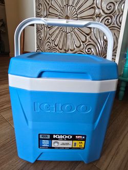 IGLOO COOLER Brand New