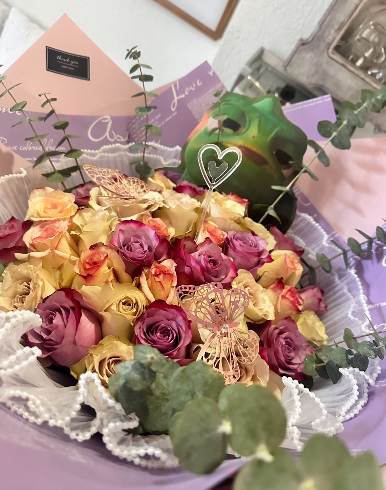 Rosas Ramos Buchones