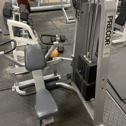 Gym Equipment 