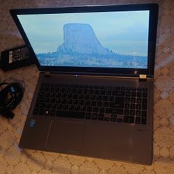 Acer Aspire M5