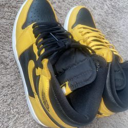 Jordan 1 Retro High OG Pollen