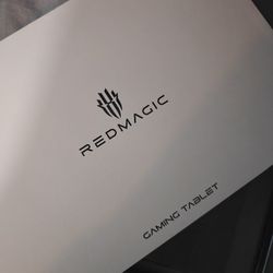 Redmagic Astra Gaming Tablet