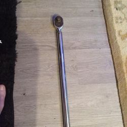 Torque Wrench 