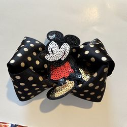 Hair Bow