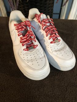 Nike Supreme 