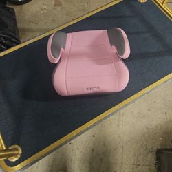Baby Booster Seat