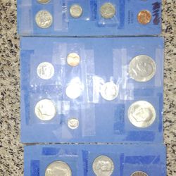US Coins