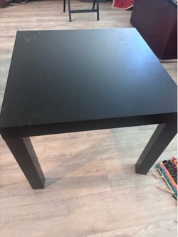 IKEA table
