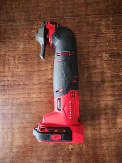 Craftsman Cordless Oscillating Multi-Tool