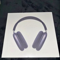 airpods max black