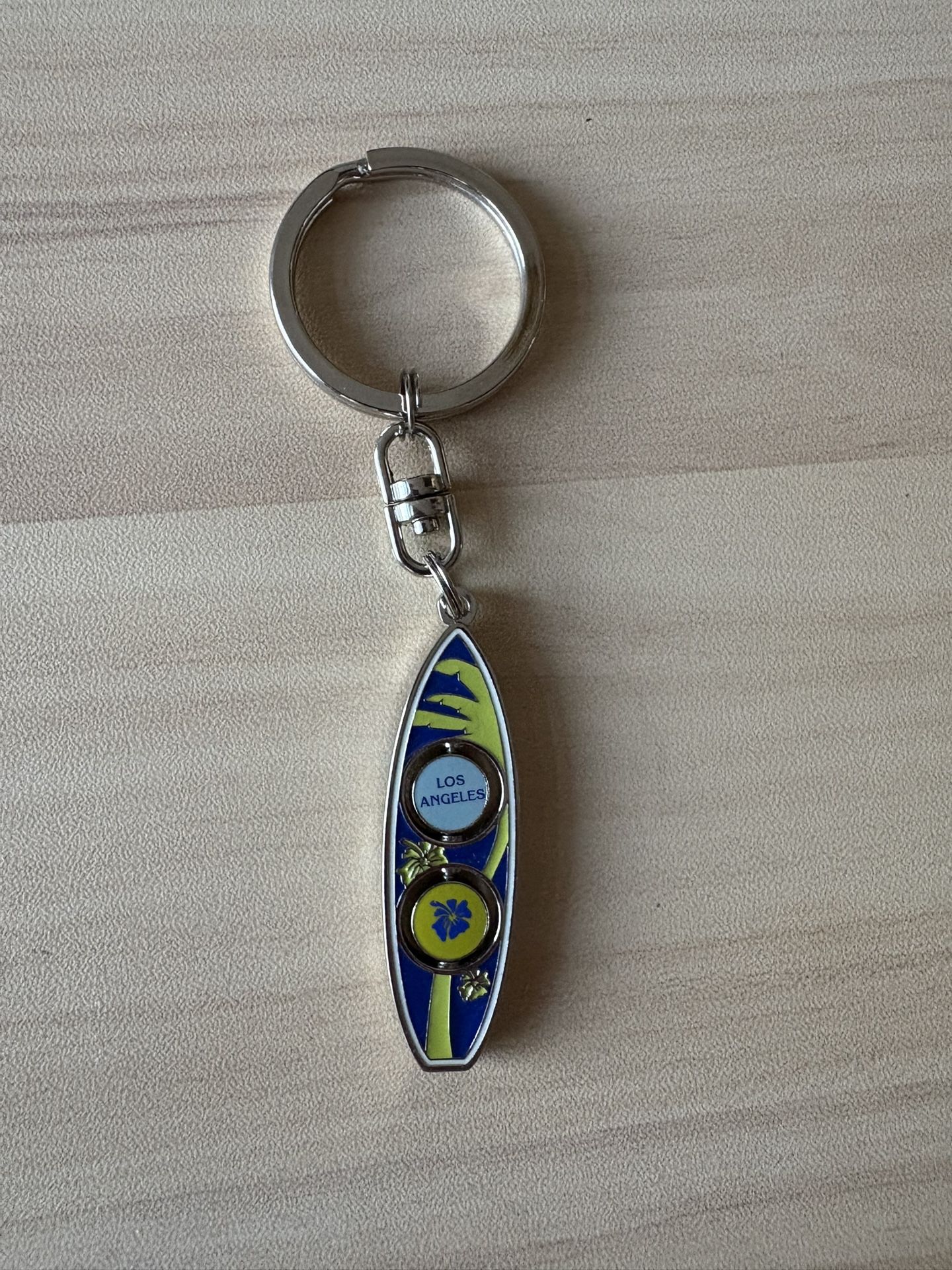 Key Chain Holder